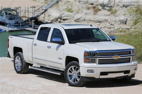 Buying a Used Chevrolet Silverado 1500: Everything You Need to Know ...