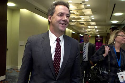 Dems plead with Steve Bullock to abandon White House bid for Senate ...