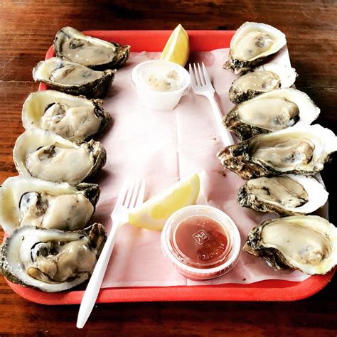 Boathouse Oyster Bar in Destin, FL | Restaurant Review with Photos