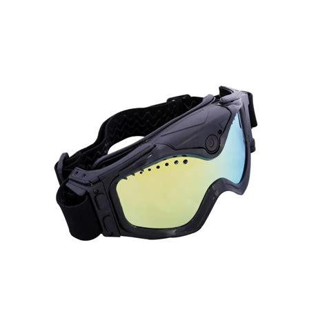 Camera Ski Goggles – JOOPZY