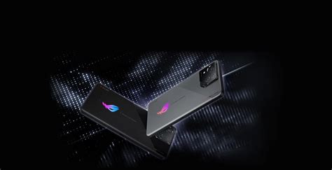 Asus ROG Phone 8 Series Confirmed to Offer IP68 Rating for Dust and ...