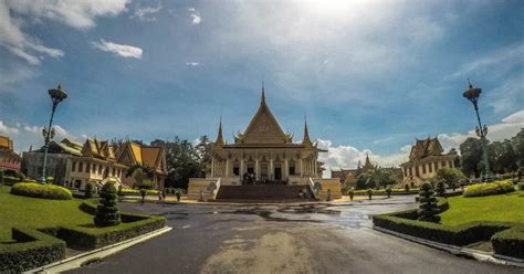 The Best Museums In Phnom Penh Cambodia