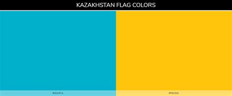 Color Schemes Of All Country Flags » Blog » SchemeColor.com