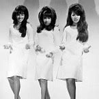 List of songs by The Ronettes