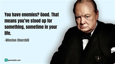 Famous Winston Churchill Quotes on Life, Democracy, Love, Performance ...