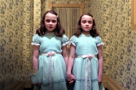 'The Shining' Twins and Their Importance - Movie & TV Reviews ...