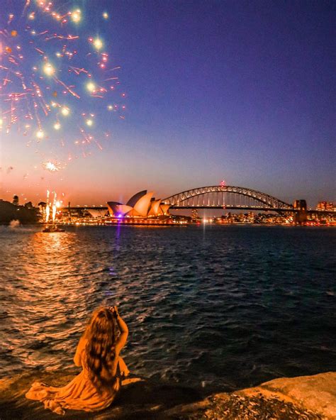 Sydney New Years Eve 2024: Where To Watch Sydney Fireworks! - 24 Hours ...