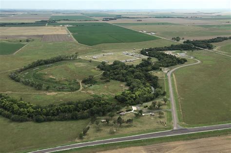 NPS Geodiversity Atlas—Fort Larned National Historic Site, Kansas (U.S ...