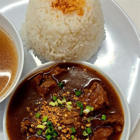 Pares University: Top 1 sa Sarap - Iloilo Blogger