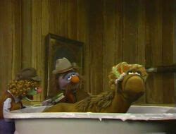 Forgetful Jones - Muppet Wiki