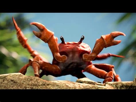 Crab Rave: Video Gallery | Know Your Meme