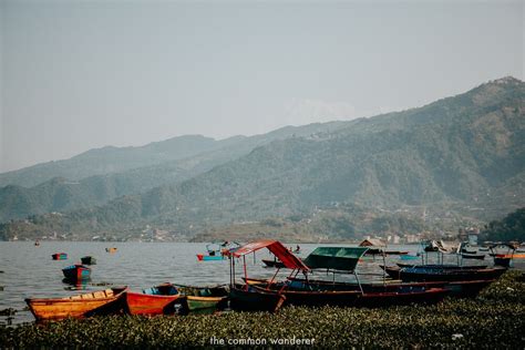 POKHARA, NEPAL: 12 Amazing Things to do in Pokhara | The Common Wanderer