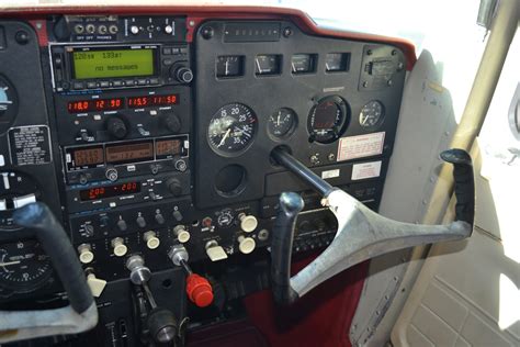 1967 Cessna 150/150 HP Conversion | AirplanesUSA