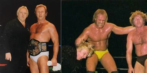 Hulk Hogan Vs. Bobby Heenan: 10 Things Most Fans Forget About Their Rivalry