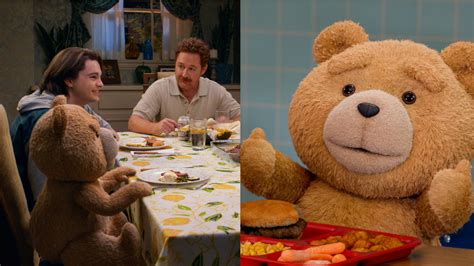 All We Know About The Ted Prequel Series: Release Date, Plot, Cast