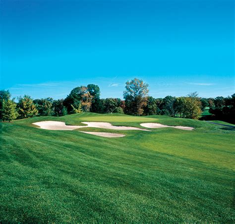 Fox Hollow Golf Club Being Brought to a New Luster | Golfing Magazine