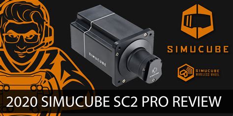 Simucube 2 Pro Review – Digital-Motorsports.com