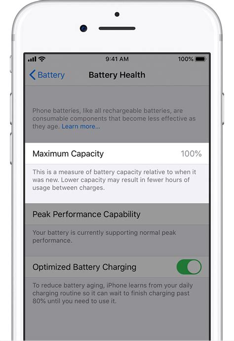 How to maintain your iPhone’s battery health – Easy Tutorials