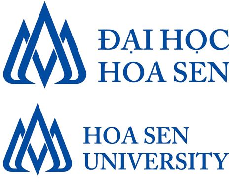 Tải logo Đại học Hoa Sen (HSU) file vector, AI, EPS, SVG, PNG