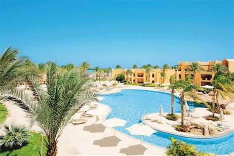 Hôtel Stella Di Mare Beach Resort & Spa Hurghada Egypte - GO Voyages