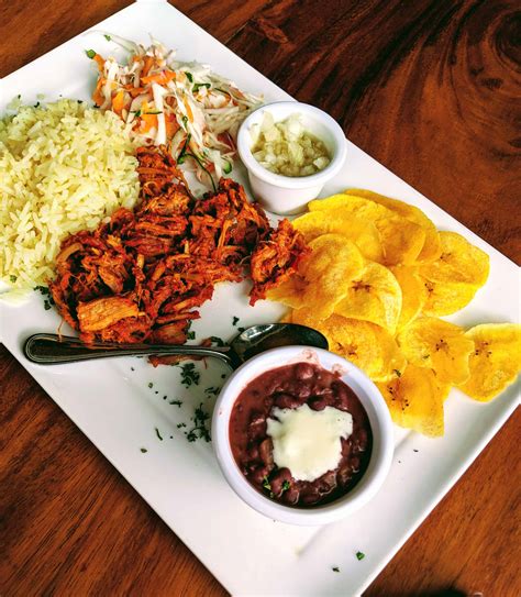 Nicaraguan Food: 23 Dishes You Don't Want to Miss!