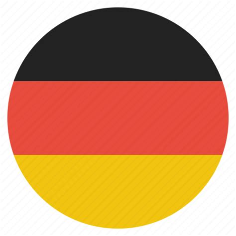 Country, flag, german, germany icon - Download on Iconfinder