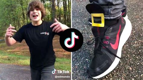 What is the ‘1, 2, buckle my shoe’ trend on TikTok? - Dexerto