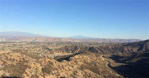 Hike the Skyline Drive Trail, Skyline Drive