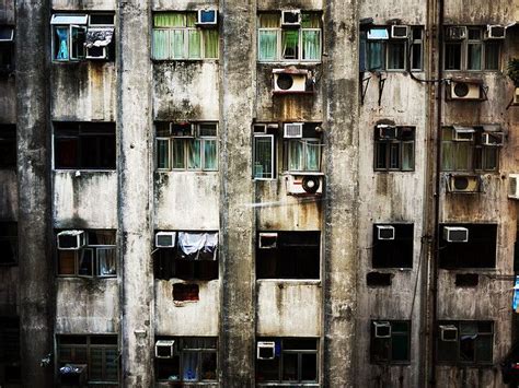 HK2009 - 12 | Urban decay photography, Urban photography, Urban decay