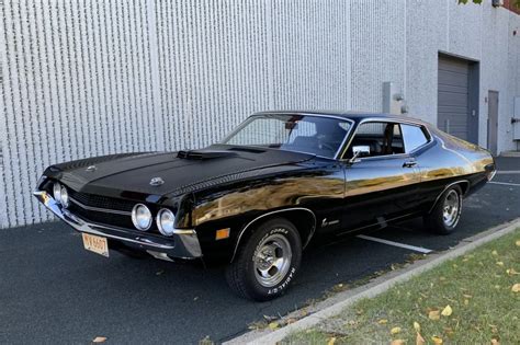 10 Things You Need To Know About The Amazing Ford Torino GT