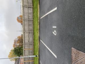 Wrexham Maelor Hospital Parking | Hourly, Daily & Monthly Spaces ...