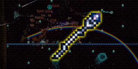 Terraria: Best Pre-Hardmode Wands, Ranked