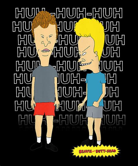 Exhilarating Energy Beavis And Butthead Laughing Out Loud Lol Cute Fan ...