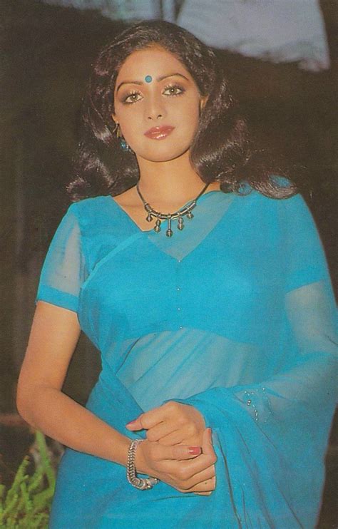 Mr India Sridevi