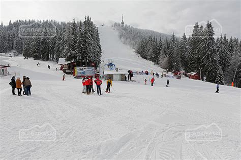 Pamporovo opened the ski season on 19th December 2009. News from ...