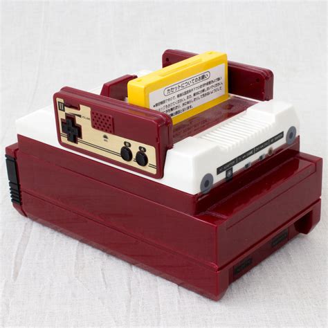 Before the Super Nintendo, There was the Famicom Disk System, Here's a ...