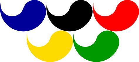 Paralympics Logo - LogoDix