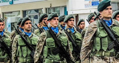 Free Images : person, people, soldier, army, parade, soldiers, cyprus ...