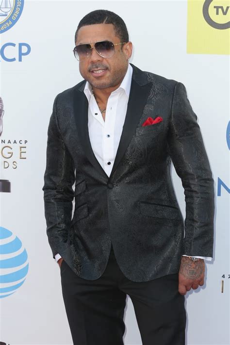 Benzino, Star of Love & Hip Hop, Allegedly Shot by Nephew on Way to Mom ...