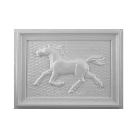 Animal Plaster Molds | artcovecrafts.com