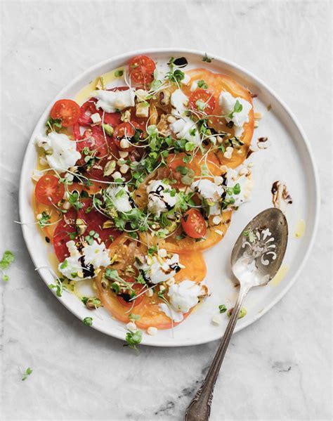 23 Heirloom Tomato Recipes You Need to Try - PureWow