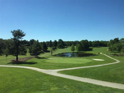 Needwood Golf Course, Rockville, Maryland - Golf course information and ...