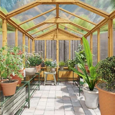 Greenhouse Gardening for Beginner - Tips and Questions