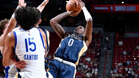 New Orleans Pelicans | NBA.com