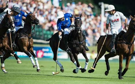 Top 10 Best Polo Teams In The World - 2023 Exclusive Ranking