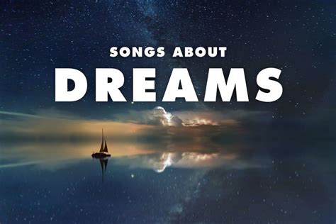 21 Best Songs About Dreams | Repeat Replay