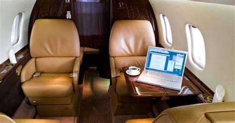 Lear 60 Charter | evoJets