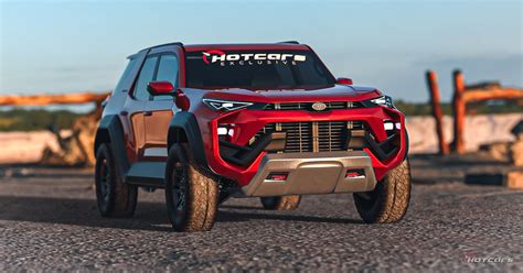 Why The 2024 Toyota 4Runner Will Be The Most Versatile Family-Friendly ...