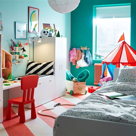 Children’s Bedroom Furniture | Kids Bedroom Ideas - IKEA