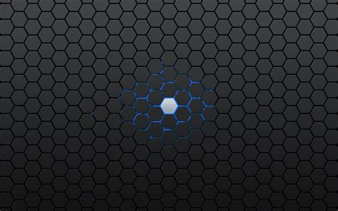 1920x1200 Resolution Hexagon Pattern 1200P Wallpaper - Wallpapers Den